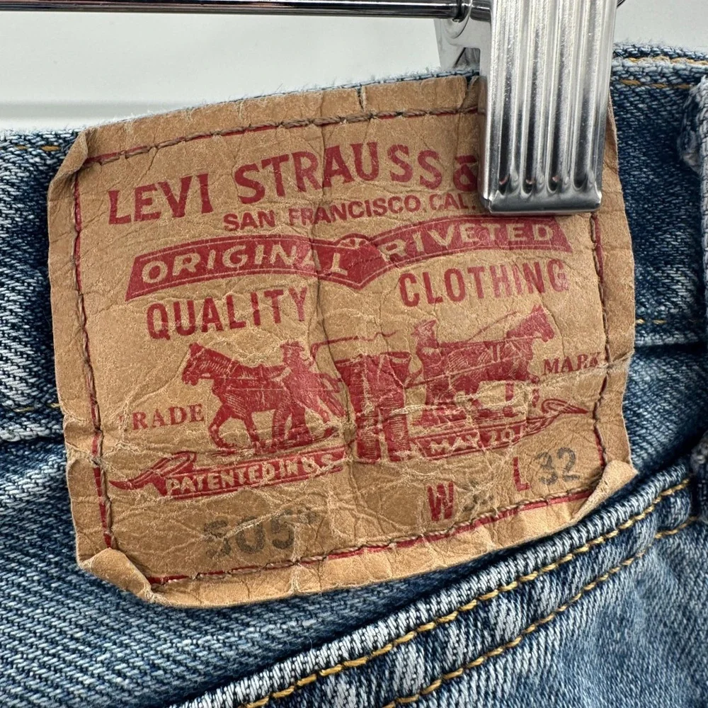Levis some minor